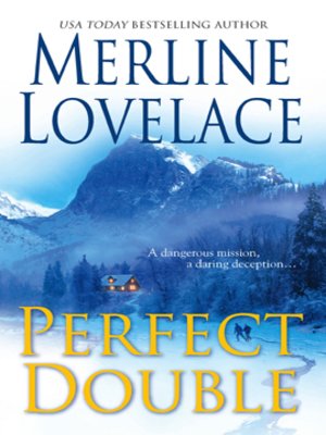 cover image of Perfect Double